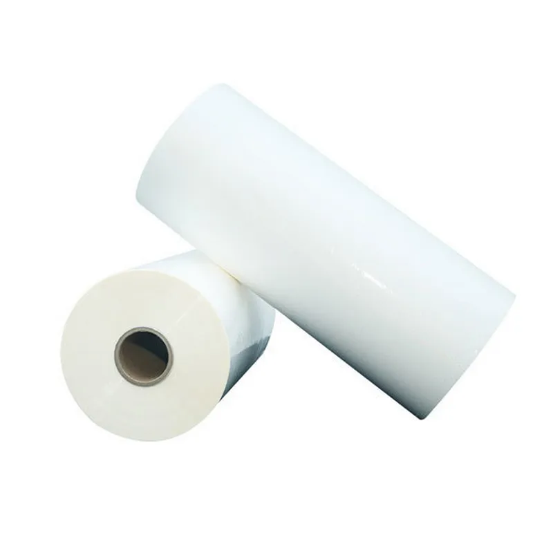 Anti-scratch Matt Laminating Film