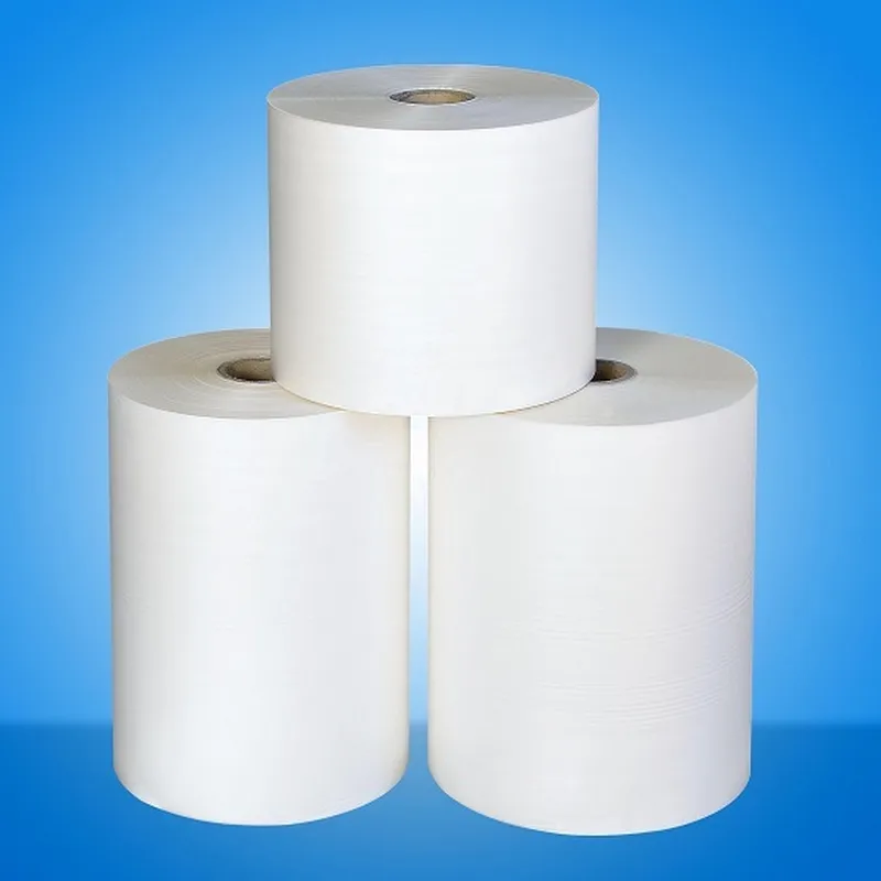 Common Thermal Laminating Film Glossy