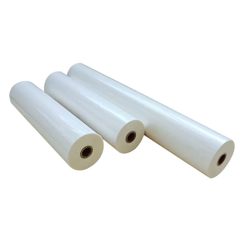 Gloss Bopp Thermal Laminating Film