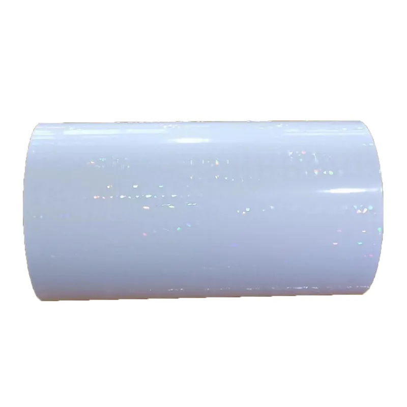 Holographic Thermal Lamination Film