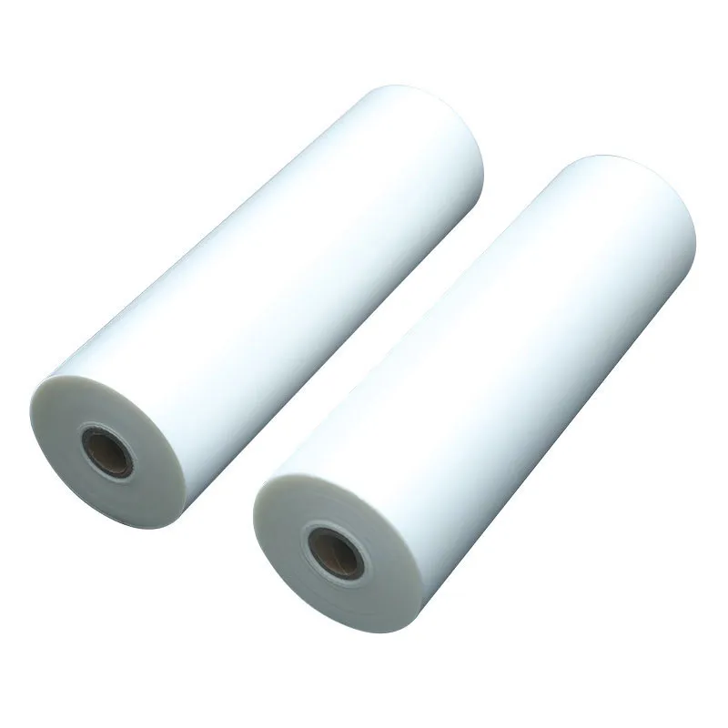 Matt Bopp Thermal Laminating Film