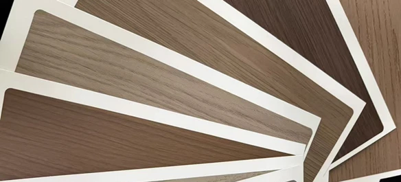 Decorative Vacuum Forming Film