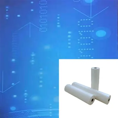 35 Micron Digital Gloss Thermal Film
