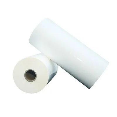 Anti-scratch Matt Laminating Film