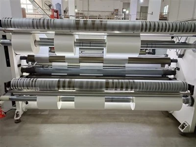 Three-Layer Composite Coating Process Standards For Pre-Coated Thermal Lamina...