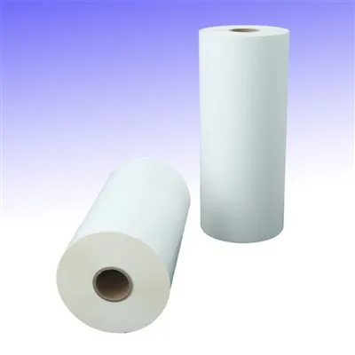 Anti-scratch Soft Touch Thermal Laminating Film