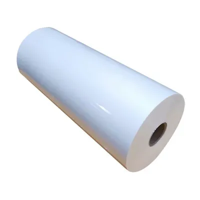 Gloss PET Thermal Laminating Film