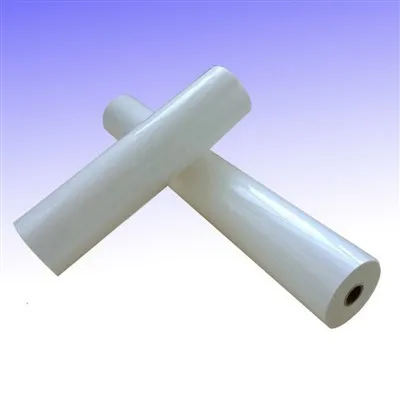 PET Gloss Small Roll Laminating Film