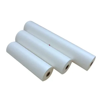 Plush Soft Touch Laminating Film
