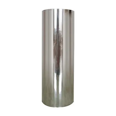 Silver Thermal Laminating Film