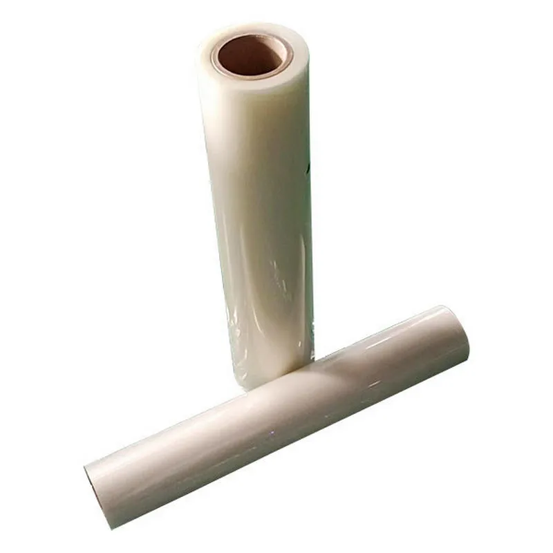 Tempered Thermal Laminating Film